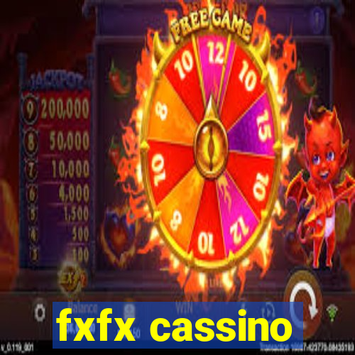 fxfx cassino